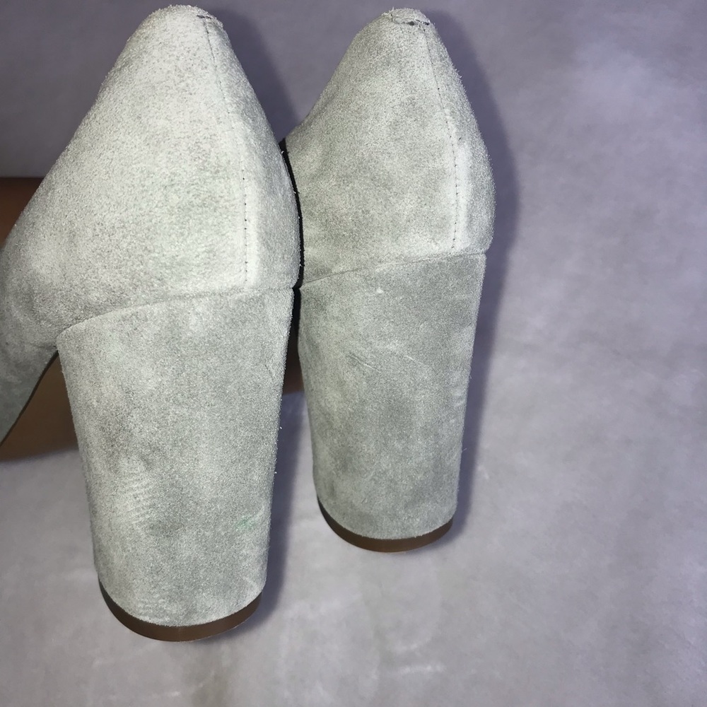 Banana Republic Chunky Heel - Picture 4 of 7